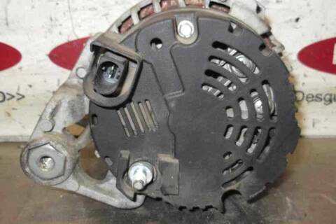 Foto 3ª: Alternador Audi A6 1.8 T AVANT 150CV 110KW [AWT] (2001)