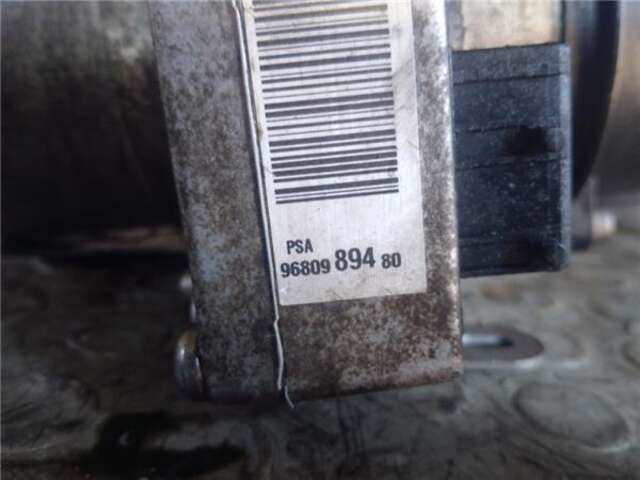 Foto 2ª: Bomba de Direccion Citroen C4 1.6 COLLECTION [1.6 LTR. - 80 KW HDI CAT (9HY - DV6TED4)] [9HY (DV6TED4)]