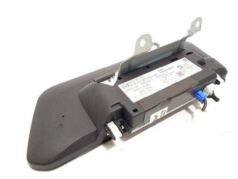 Foto 4ª: Pantalla Multifuncion Mazda 3 ZENITH BERLINA 122CV 90KW [PE] (2019)