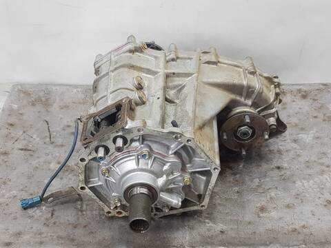 Caja Transfer Toyota Land Cruiser TD VX 3-PTAS.) KZJ90)