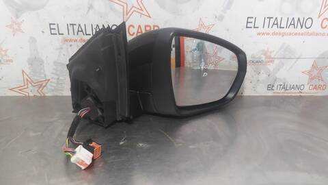 Retrovisor Derecho Citroen C5 FEEL AIRCROSS 131CV 96KW