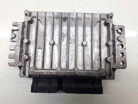 Foto 3ª: Centralita Motor ECU Bmw Mini ONE 90CV 66KW [W10B16A] (2002)