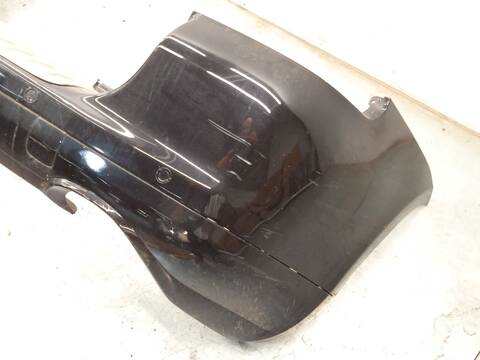 Foto 4ª: Paragolpes Trasero Porsche Cayenne S 4.5 340CV 250KW [M4800] (2005)