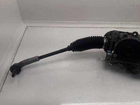 Foto 2ª: Cremallera de Direccion Seat Leon 1.6 102CV 75KW (2007)