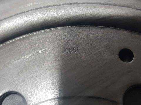 Foto 3ª: Volante Motor Renault Megane 1.5 BLUE DCI DIESEL FAP BERLINA 115CV 85KW IV BERLINA 5P [K9K872] (2015)