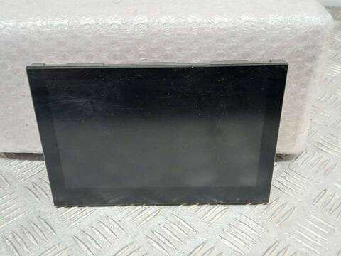 Sistema GPS Citroen Berlingo FEEL M 5P 102CV 75KW