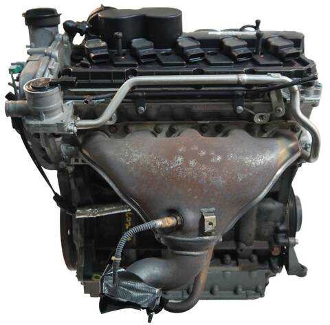 Motor Completo Volkswagen New Beetle 150 CV 110KW