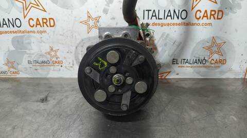 Compresor Aire Acondicionado Saab 9-3 LINEAR SPORT 180CV 132KW SPORT SEDAN