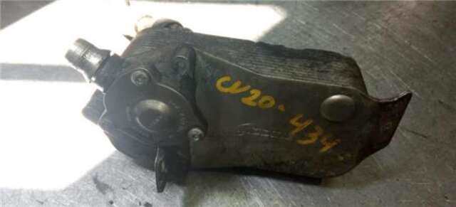 Foto 3ª: Radiador Aceite Bmw Serie 3 315 2.0 320D [2.0 LTR. - 120 KW 16V DIESEL] [M47 D20 (20 4 D4)]