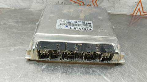 Centralita Motor ECU Mercedes Clase E 180 320 CDI 210.026) BERLINA 197CV 145KW