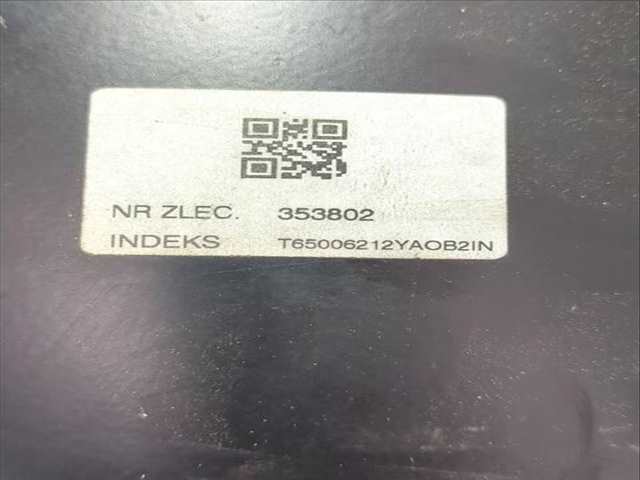 Foto 3ª: Deposito de Combustible Dacia Duster 1.0 TCE 90 91CV [H4D 470] (2017)