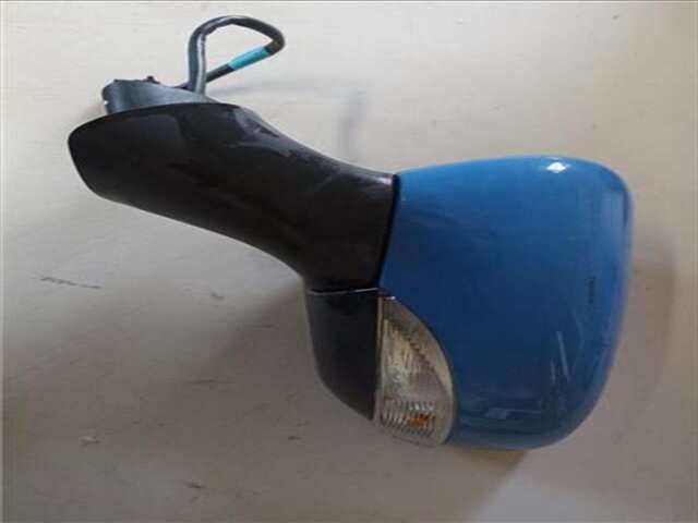 Foto 2ª: Retrovisor Izquierdo Renault Clio 1.5 AUTHENTIQUE [1.5 LTR. - 55 KW DCI DIESEL FAP]