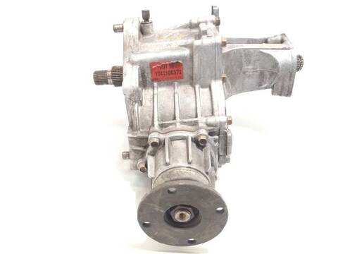 Foto 2ª: Caja Transfer Hyundai Santa Fe 2.0 CRDI CAT 125CV 92KW [D4EA] (2004)