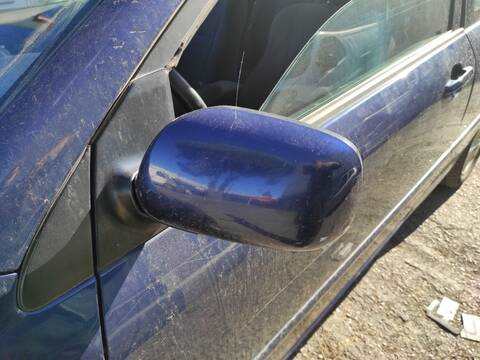 Foto 2ª: Retrovisor Izquierdo Toyota Corolla 1CDFTV (2002)