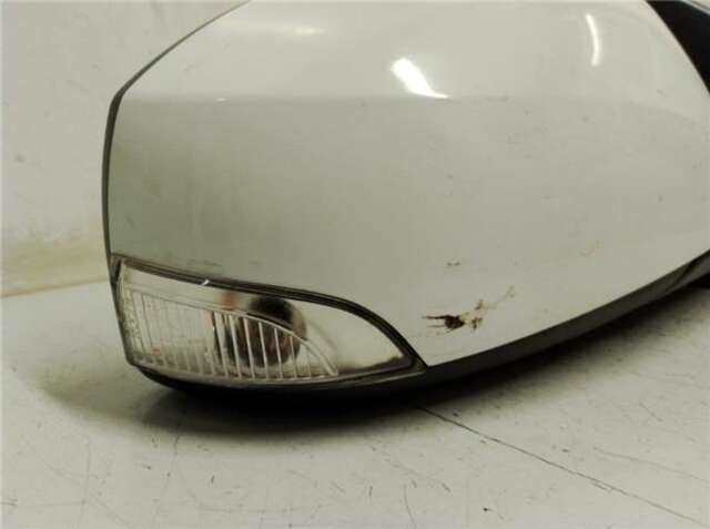 Foto 3ª: Retrovisor Derecho Renault Megane 1.6 16V (BZ0U) III FASTBACK (BZ0_) [K4M 858]