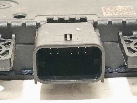 Foto 4ª: Centralita Motor ECU Volkswagen Tiguan 2 0 TIG 150CV 110KW [DXPA] (2025)