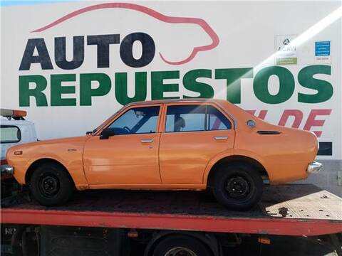 Foto 2ª: Freno de Mano Toyota Corolla 1.2 [3K]