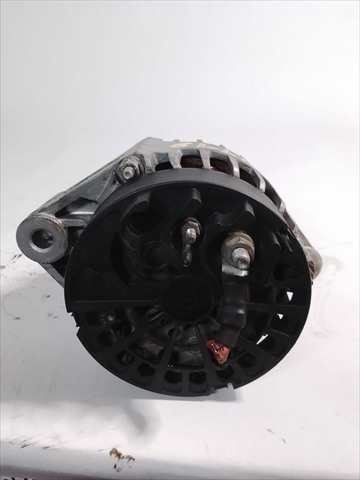 Foto 3ª: Alternador Opel Vectra 1.9 D [D/Z19DTH] (2006)