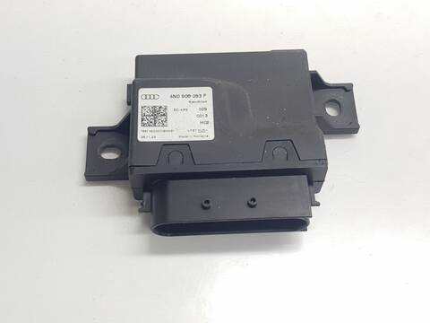 Centralita Motor ECU Audi Q3 2.5 TFSI QUATTRO