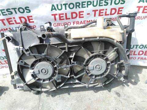 Electroventilador Toyota Prius 1.5
