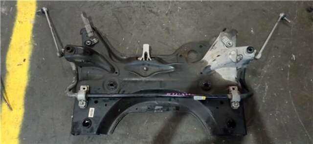 Foto 2ª: Puente Delantero Peugeot Expert 1.6 PREMIUM STANDARD [1.6 LTR. - 85 KW BLUE-HDI FAP] [BH01]
