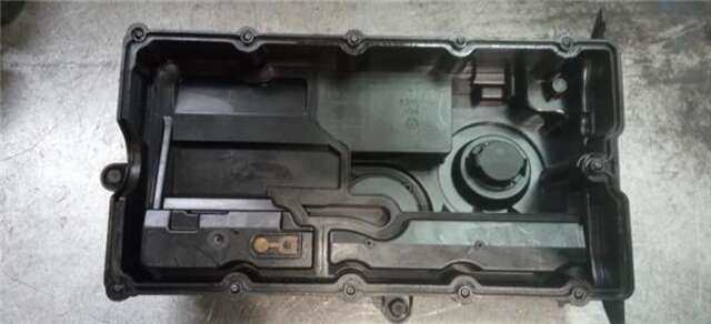 Foto 3ª: Despiece Motor Dodge Caliber 2.0 S [2.0 LTR. - 103 KW 16V CRD CAT] [ECD]