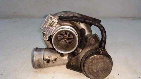 Turbocompresor Bmw Serie 5 518 525TDS BERLINA 143CV 105KW