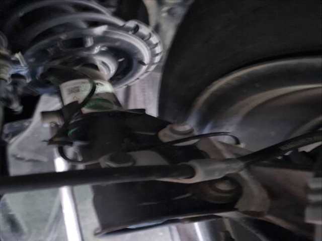 Amortiguador Delantero Izquierdo Mg 3 ZP2A - AB1PA 116CV 85KW