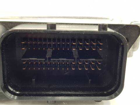 Foto 2ª: Centralita Motor ECU Volkswagen Transporter T5 KOMBI