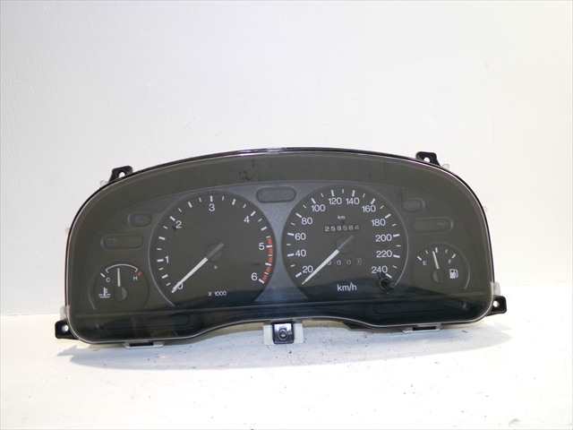 Foto 1ª: Cuadro de Instrumentos Ford Mondeo 1.8 TD 1996-2000 [RFN] (1998)