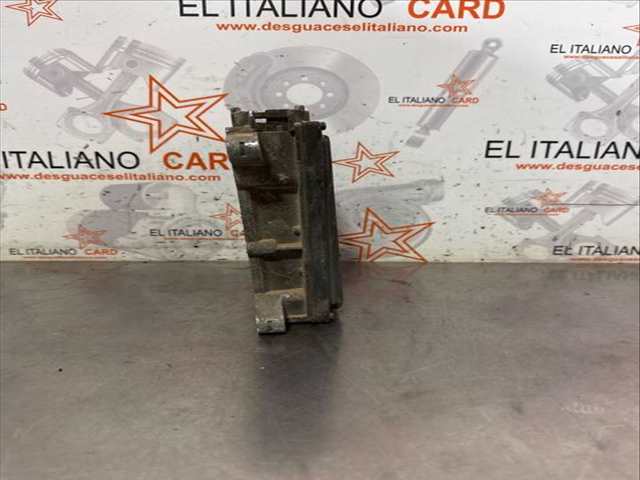 Foto 3ª: Centralita Motor ECU Iveco Daily 35 - S 12 COMBI 116CV 85KW [F1AE0481B*A] (2003)