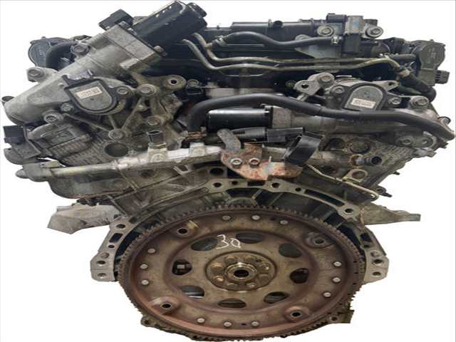 Foto 3ª: Motor Completo Infiniti G37 330CV 243KW [VQ37VHR] (2010)