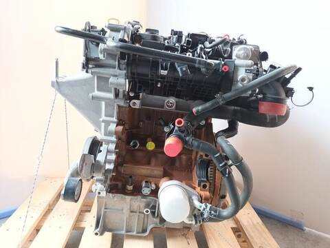 Foto 3ª: Motor Completo Ford Focus 1.0 ECOBOOST MHEV TURNIER 155CV 114KW [M0DC] (2023)