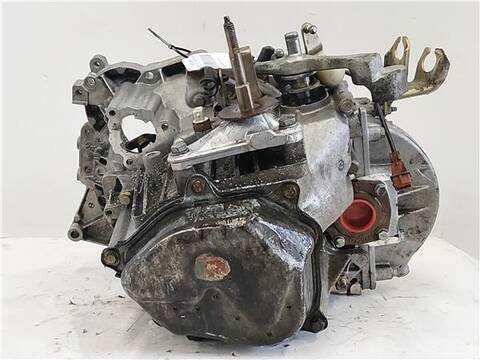 Foto 3ª: Caja Cambios Peugeot 406 2.1 TD 12V BERLINA 109CV 80KW [P8C (XUD11BTE)] (1998)