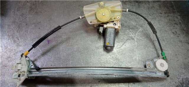 Foto 3ª: Elevalunas Eléctrico Delantero Derecho Peugeot 406 2.0 SR PACK [2.0 LTR. - 100 KW 16V CAT (RFN - EW10J4)] [RFN (EW10J4)]