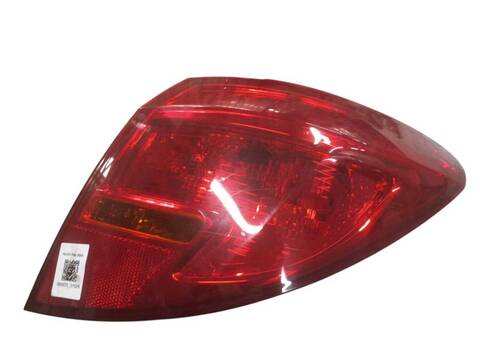 Piloto Trasero Izquierdo Opel Meriva 1.7 CDTI 75)