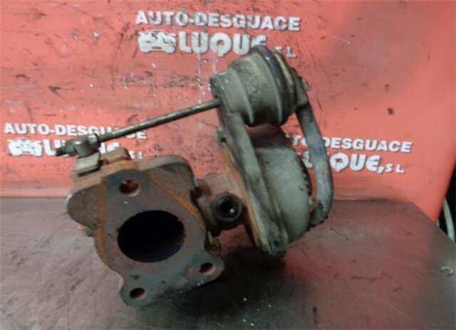 Foto 3ª: Turbocompresor Citroen C5 2.0 HDI (DCRHYB) [RHY (DW10TD)]