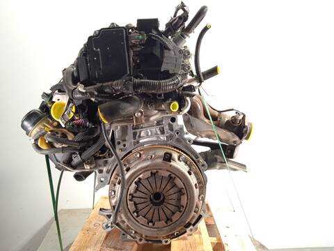 Foto 2ª: Motor Completo Toyota Avensis 1.8 ZRT271_) 147CV 108KW [2ZR-FAE] (2011)