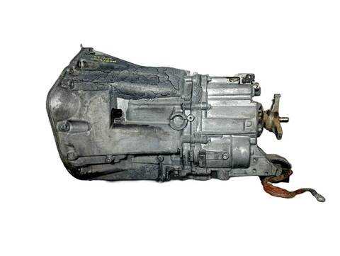 Foto 3ª: Caja Cambios Automatica Mercedes Clase CLK 320 3.0 G AUT. 224CV 165KW BM 209) COUPE 612962 AUT. (2004)