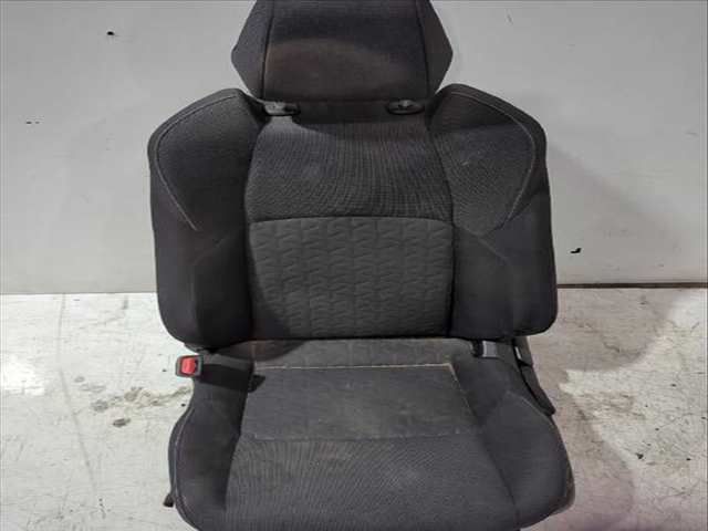 Foto 2ª: Asiento Delantero Izquierdo Toyota Corolla 1.8 HYBRID ZWE211) 122CV [2ZR-FXE] (2019)