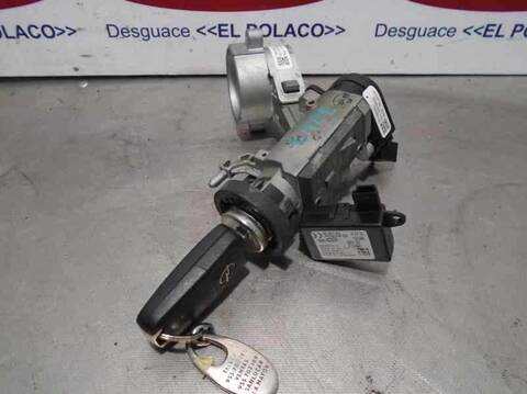 Motor de Arranque Opel Insignia COSMO BERLINA 131CV 96KW