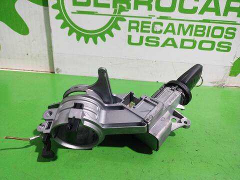 Foto 2ª: Motor de Arranque Opel Astra ESSENTIA 90CV [Z14XEP] (2004)