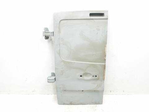 Puerta Trasera Izquierda Renault Trafic L1H1 29T KOMFORT