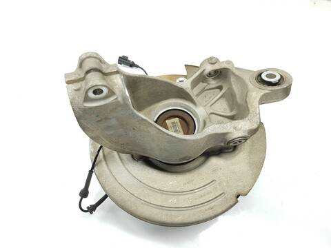 Foto 2ª: Mangueta Trasera Derecha Land Rover Evoque PURE (2011)