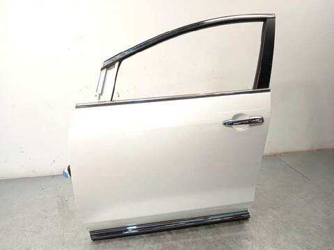 Foto 2ª: Puerta Delantera Izquierda Mazda CX7 2.2 TD CAT 173CV 127KW ER) [R2AA] (2010)
