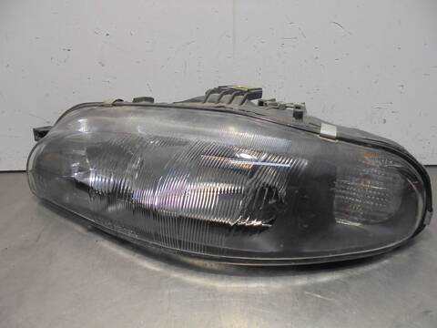 Foto 2ª: Faro Izquierdo Fiat Brava 1.9 JTD CAT 100CV 74KW [182B9000] (2001)