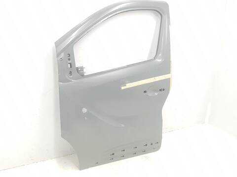 Foto 3ª: Puerta Delantera Izquierda Renault Trafic 1.6 DCI D ENERGY 125CV [R9M452] (2014)