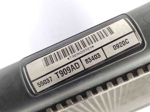 Foto 3ª: Radiador Motor Jeep Cherokee 2.8 CRD 4X4 177CV 130KW [51C] (2010)