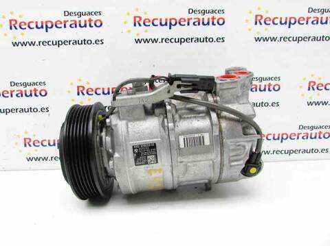 Compresor Aire Acondicionado Bmw Serie 3 315 B47D20A BERLINA