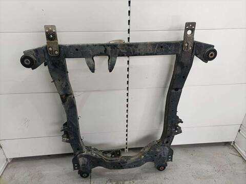 Foto 3ª: Puente Delantero Opel Astra BUSINESS 110CV 81KW [B16DTL] (2016)